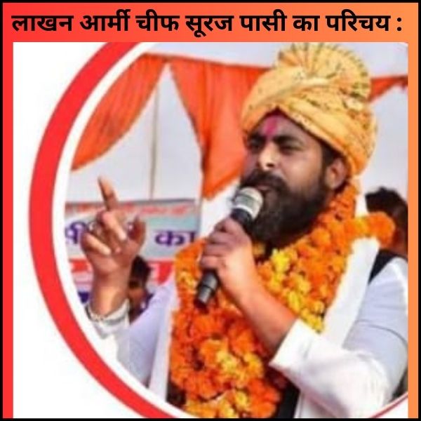 सूरज पासी