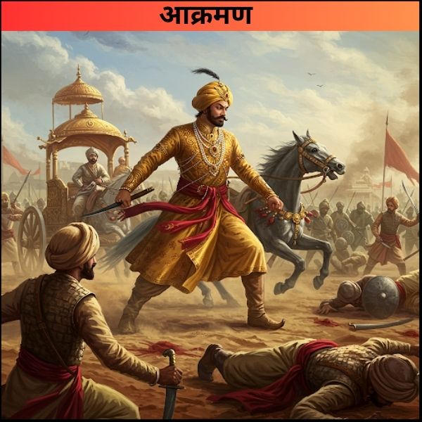 महाराजा डालदेव पासी का इतिहास